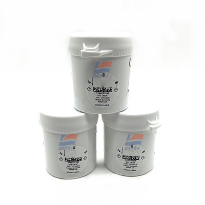 3MF  Drie-elektrode elektrochemische gassensor ontworpen voor detectie van koolmonoxide