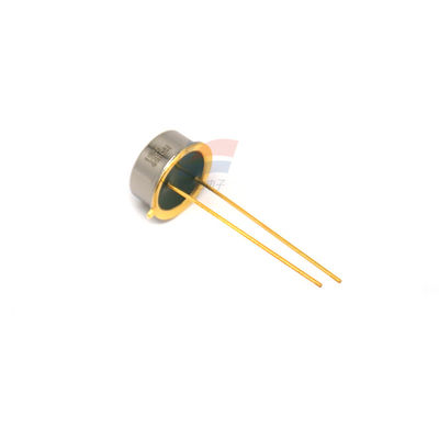 S1226-44BQ Si Fotodiode Voor UV tot Zichtbare Precisie Fotometrie Onderdrukte nabije IR-gevoeligheid