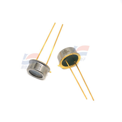 S1226-44BQ Si Fotodiode Voor UV tot Zichtbare Precisie Fotometrie Onderdrukte nabije IR-gevoeligheid