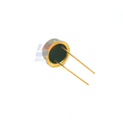 S1226-44BQ Si Fotodiode Voor UV tot Zichtbare Precisie Fotometrie Onderdrukte nabije IR-gevoeligheid