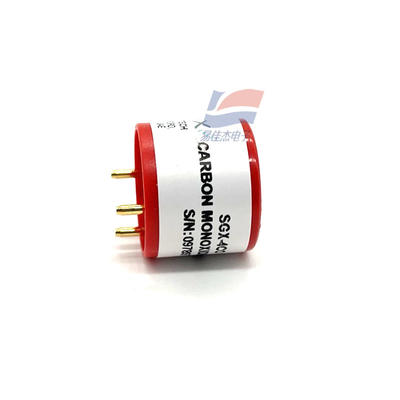 YJJ SGX-4CO kleine volume lange levensduur koolmonoxide gas sensor wordt gebruikt voor de consument rookgas detectoren