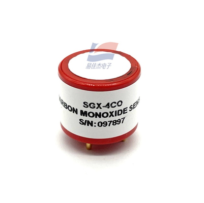 YJJ SGX-4CO kleine volume lange levensduur koolmonoxide gas sensor wordt gebruikt voor de consument rookgas detectoren