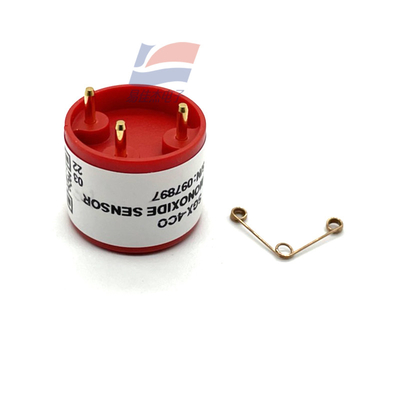 YJJ SGX-4CO kleine volume lange levensduur koolmonoxide gas sensor wordt gebruikt voor de consument rookgas detectoren