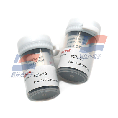 4CL2-10 4-CL2-10 Chloorsensor 0-10 ppm Classic lijnsensor CLE-0911-400