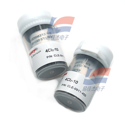 4CL2-10 4-CL2-10 Chloorsensor 0-10 ppm Classic lijnsensor CLE-0911-400