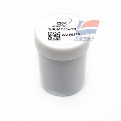 YJJ INIR-ME5 geïntegreerde infrarood luchtgassensor 3.3V werkende voeding en minimale werktemperatuur van -40 C