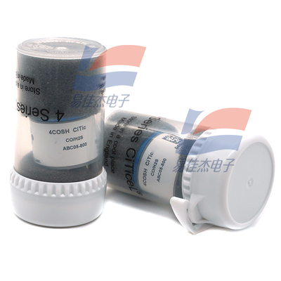 4COSH Carbon Monoxide / Hydrogen Sulfide CO / H2S Dual Gas Sensor Deelnummer ABC05-800 met 10 Ω Aanbevolen belastingweerstand