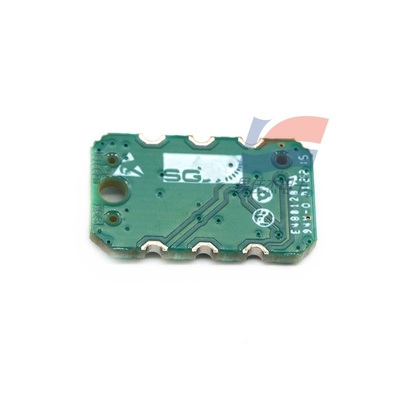 YJJ MiCS-VZ-89TE 125 MW VOC-concentratiesensor voor monitoringsbereik 400-2000 ppm en refresh-uitgangsfrequentie 1 Hz