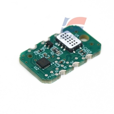 YJJ MiCS-VZ-89TE 125 MW VOC-concentratiesensor voor monitoringsbereik 400-2000 ppm en refresh-uitgangsfrequentie 1 Hz