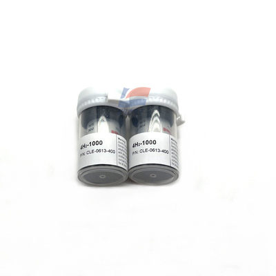 Langetermijnstabiliteit 4H2-1000 Classic Line Hydrogen Sensor 0-1000 ppm met 10 ppm Resolutie en 2% Signalwaarde/maand