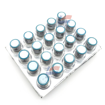 4H2S-AS Gassensor voor waterstofsulfide P/N 114-020-120 Maximale belasting 500 ppm Gevoeligheid 800±200 nA/ppm positief signaal