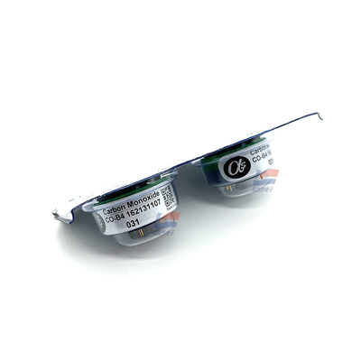 YJJ CO-B4 CO-sensor met vier elektroden Hoogresolutie-koolmonoxidesensor