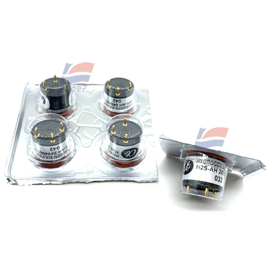 YJJ H2S-AH Waterstofsulfidesensor Draagbare H2S-sensor met hoge stroom Instrumentgevoeligheid 950 1400nA/ppm