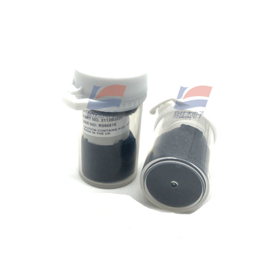 4HSC Waterstofsulfide H2S Gassensor TBC Werkingsbeginsel 3-elektrode Elektrochemische gevoeligheid* 0,7 ± 0,15 μA/ppm