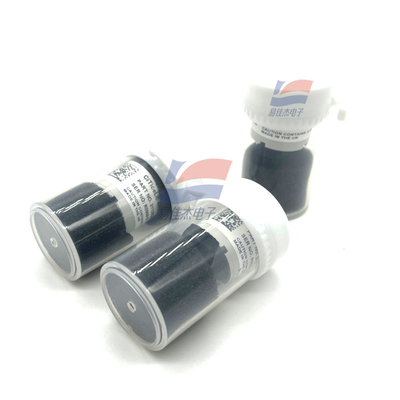 4HSC Waterstofsulfide H2S Gassensor TBC Werkingsbeginsel 3-elektrode Elektrochemische gevoeligheid* 0,7 ± 0,15 μA/ppm