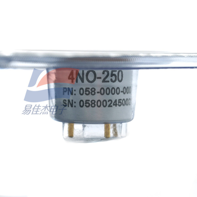 4-NO-250 4NO-250 klassieke lijn stikstofoxidesensor 0-250 ppm CLE-0522-400