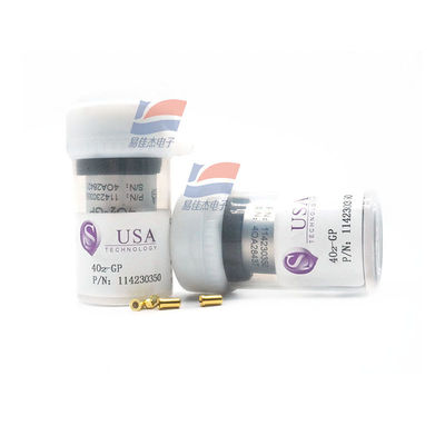 4O2-GP Elektrochemische zuurstofgassensor P/N 114-230-350 Voor de meeste detectoren voor levensveiligheidSystemen