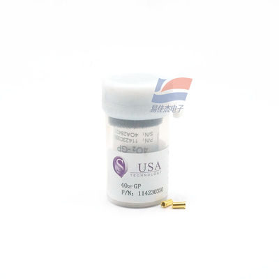 4O2-GP Elektrochemische zuurstofgassensor P/N 114-230-350 Voor de meeste detectoren voor levensveiligheidSystemen