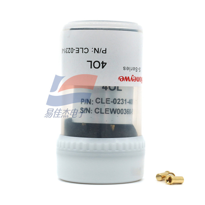 4OL Classic Line 4-O2 Lq zuurstofsensor 0-30% CLE-0231-400 Langetermijnstabiliteit 2% Signalwaarde /3 maanden Hoge stabiliteit