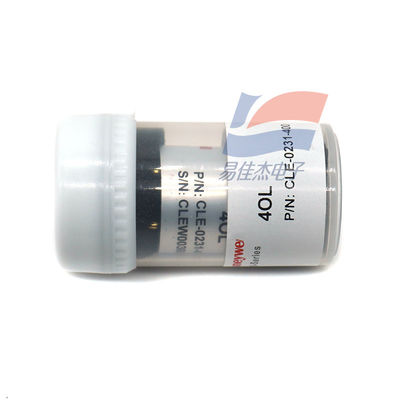 4OL CLE-0231-400 Elektrochemische zuurstofsensor voor industrieën zoals Petroleum Chemical Engineering Coal Metallurgy