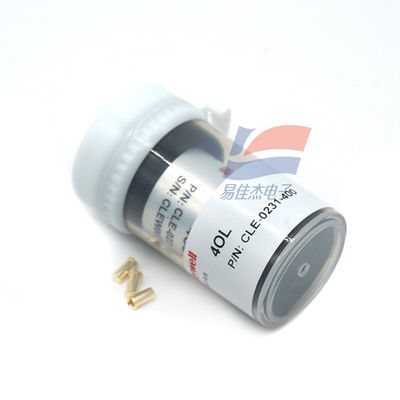 4OL CLE-0231-400 Elektrochemische zuurstofsensor voor industrieën zoals Petroleum Chemical Engineering Coal Metallurgy