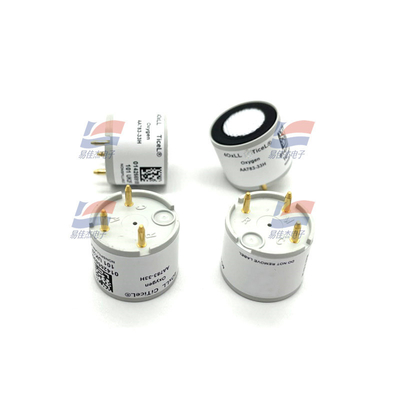 4OxLL Oxygen O2 Gas Sensor voor industriële veiligheid Deelnummer AA783-33H 30% vol. O2 Maximale overbelasting