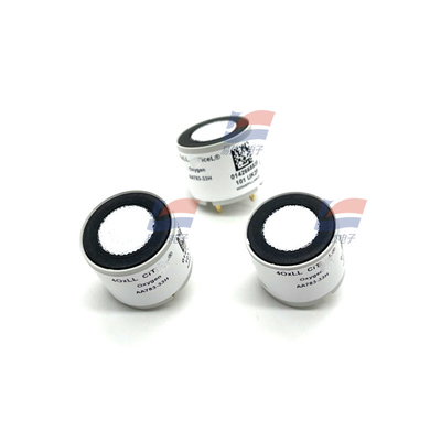 4OxLL Oxygen O2 Gas Sensor voor industriële veiligheid Deelnummer AA783-33H 30% vol. O2 Maximale overbelasting