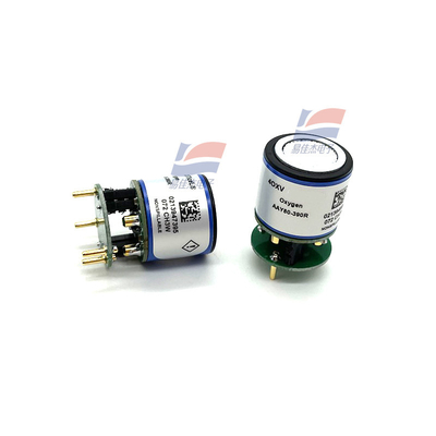 40X-V SR-X2V AAY80-390 Oxygen O2 Gas Sensor Module AAY80-390 met elektrochemische technologie en vals alarm immuniteit