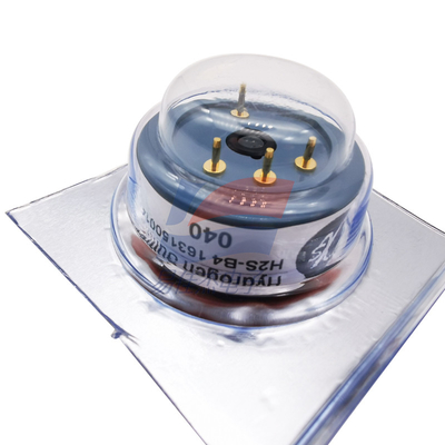 YJJ H2S-B4 Hoogoplossende elektrochemische sensoren voor waterstofsulfide Gevoeligheid 2 ppm H2S Detectiewaarde ppb