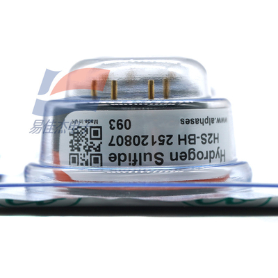 YJJ H2S-BH Hoogstroom Elektrochemische Waterstofsulfide Gas Sensor Hoog gevoeligheid