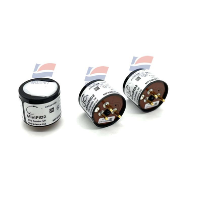 YJJ MiniPID2 VOC Ion Photoionisation Detection PID Sensor T90 Reactietijd 8 seconden en lage detectiewaarde van 5 ppb