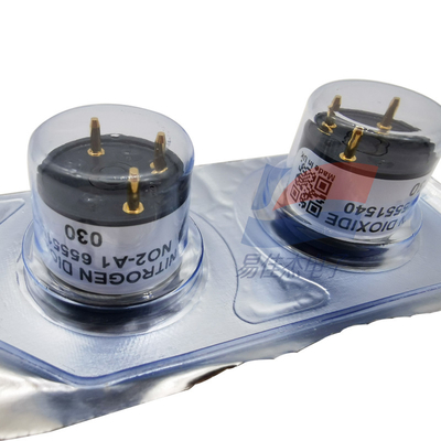 YJJ NO2-A1 Draagbare NO2-sensor telefoon over stikstofdioxide sensor voor stikstofdioxide monitors