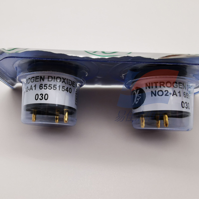 YJJ NO2-A1 Draagbare NO2-sensor telefoon over stikstofdioxide sensor voor stikstofdioxide monitors