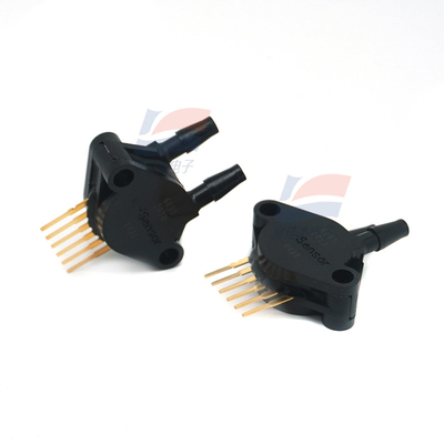 XGZP6895D200KPDG Druksensor met dubbele bovenste poorten ±2% nauwkeurigheid voor metingen met een hoge nauwkeurigheid