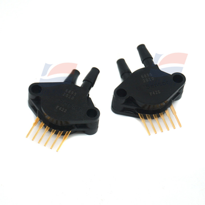 XGZP6895D200KPDG Druksensor met dubbele bovenste poorten ±2% nauwkeurigheid voor metingen met een hoge nauwkeurigheid