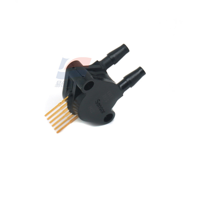 XGZP6895D200KPDG Druksensor met dubbele bovenste poorten ±2% nauwkeurigheid voor metingen met een hoge nauwkeurigheid