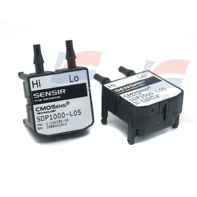 SDP1000-L05 Analoog drukdifferentialsensor met analoge spanningsuitgang voor industriële toepassingen