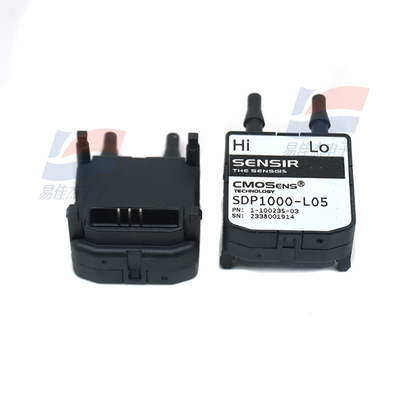 SDP1000-L05 Analoog drukdifferentialsensor met analoge spanningsuitgang voor industriële toepassingen