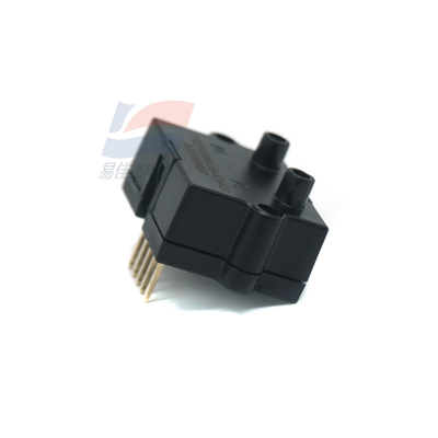 FSP1000-50-EV-U Digitale drukdifferentialsensor analoog signaal voor drukverschilbereik van 2-50 of ± 2-50 Pa