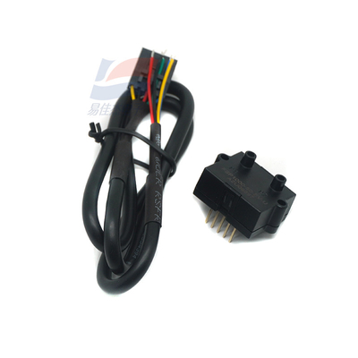 FSP1000-50-EV-U Digitale drukdifferentialsensor analoog signaal voor drukverschilbereik van 2-50 of ± 2-50 Pa