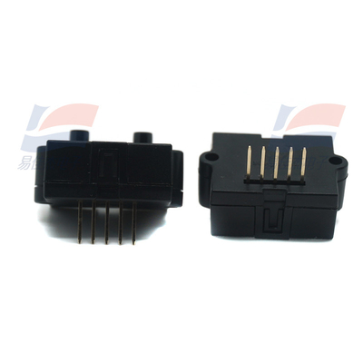 FSP1000-50-EV-U Digitale drukdifferentialsensor analoog signaal voor drukverschilbereik van 2-50 of ± 2-50 Pa
