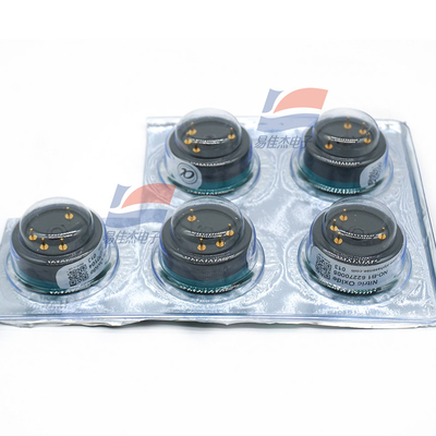 YJJ NO-B1 Elektrochemische stikstofoxidegassensor met -20 -25ppm Lineair bereik 400 620nA/ppm Gevoeligheid