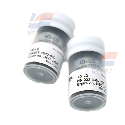 YJJ 4O2-LQ CLE-0231-400 0 tot 30% O2 Elektrochemische zuurstofgassensor met hoge nauwkeurigheid