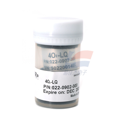 YJJ 4O2-LQ CLE-0231-400 0 tot 30% O2 Elektrochemische zuurstofgassensor met hoge nauwkeurigheid