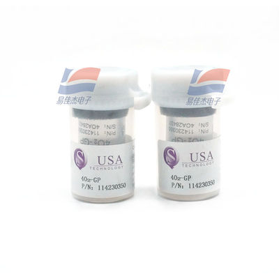 YJJ 4O2-GP 0-25% O2 Zuurstofsensor voor de meeste levensveiligheidsdetectoren (O/N 114-230-350)