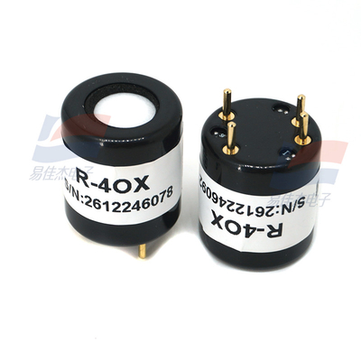 R-4OX industriële gassensor en stabiliteit voor industriële toepassingen