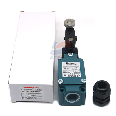 SZL-WL-A-C01AH Algemeen Doel Limit Switch Micro Switch Upgrade uw industriële apparatuur