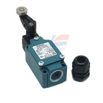 SZL-WL-A-C01AH Algemeen Doel Limit Switch Micro Switch Upgrade uw industriële apparatuur