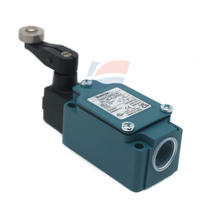 SZL-WL-A-C01AH Algemeen Doel Limit Switch Micro Switch Upgrade uw industriële apparatuur