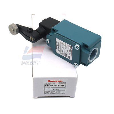 SZL-WL-A-C01AH Algemeen Doel Limit Switch Micro Switch Upgrade uw industriële apparatuur